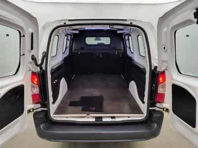 Citroen Berlingo 1.5 BlueHDi XL Heavy Control 3PL (2021) - Foto 13