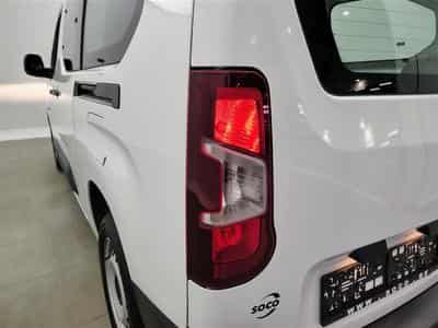 Citroen Berlingo 1.5 BlueHDi XL Heavy Control 3PL (2021) - Foto 15