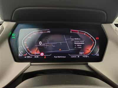 BMW 116 116 d Business NAVI/FULL LED/JA/PDC AV AR (2023) - Foto 10