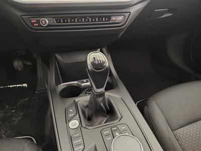 BMW 116 116 d Business NAVI/FULL LED/JA/PDC AV AR (2023) - Foto 12