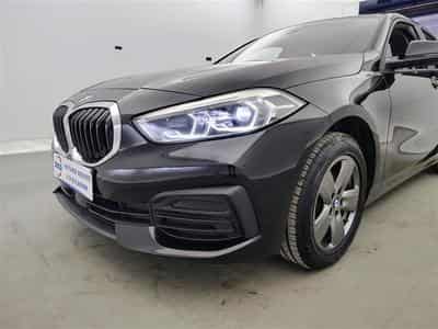 BMW 116 116 d Business NAVI/FULL LED/JA/PDC AV AR (2023) - Foto 15