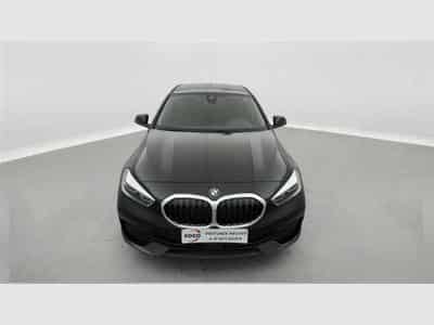 BMW 116 116 d Business NAVI/FULL LED/JA/PDC AV AR (2023) - Foto 4