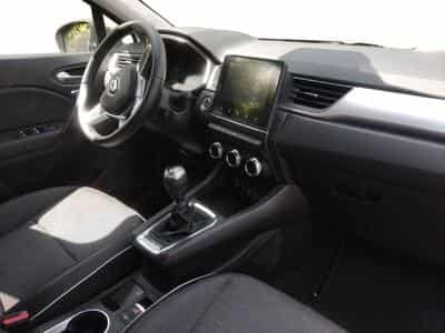 Renault Captur 1.0 TCe Intens GPF (EU6D) (2022) - Foto 6