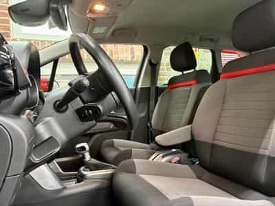 Citroen C3 Aircross C3 Aircross 1.2 110cv Auto Navi/ClimaA/aCarPlay (2018) - Foto 5