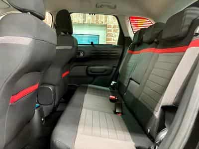Citroen C3 Aircross C3 Aircross 1.2 110cv Auto Navi/ClimaA/aCarPlay (2018) - Foto 6