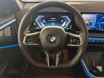 BMW X3 40d xDrive HK HiFi DAB LED RFK (2025) - Foto 11