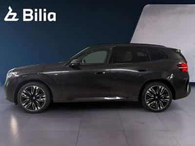 BMW X3 40d xDrive HK HiFi DAB LED RFK (2025) - Foto 12