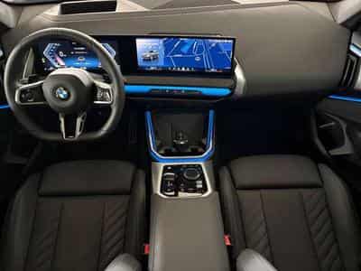 BMW X3 40d xDrive HK HiFi DAB LED RFK (2025) - Foto 6