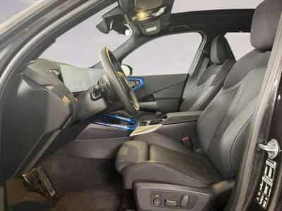 BMW X3 40d xDrive HK HiFi DAB LED RFK (2025) - Foto 8