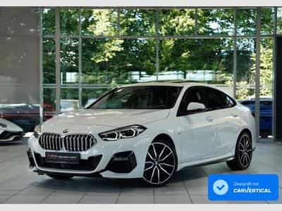 BMW 218 i M Sport *2.H *Sportsitze *H&K (2023) - Foto 1
