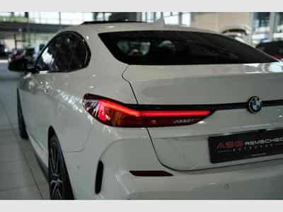 BMW 218 i M Sport *2.H *Sportsitze *H&K (2023) - Foto 13