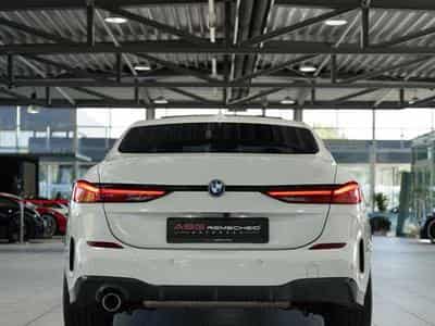 BMW 218 i M Sport *2.H *Sportsitze *H&K (2023) - Foto 9