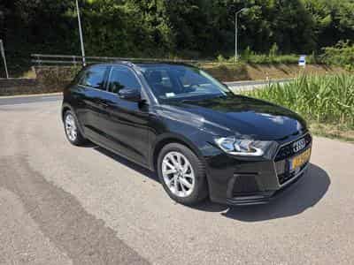 Audi A1 30 TFSI Sportback (2020) - Foto 1