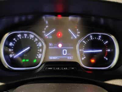 Peugeot Expert 2.0 BlueHDi EAT8 L2 NAVI CLIM / TEL / PDC AV-AR (2023) - Foto 10