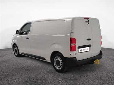 Peugeot Expert 2.0 BlueHDi EAT8 L2 NAVI CLIM / TEL / PDC AV-AR (2023) - Foto 2