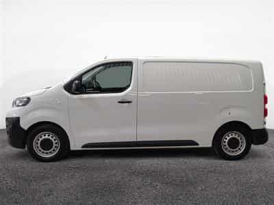 Peugeot Expert 2.0 BlueHDi EAT8 L2 NAVI CLIM / TEL / PDC AV-AR (2023) - Foto 3