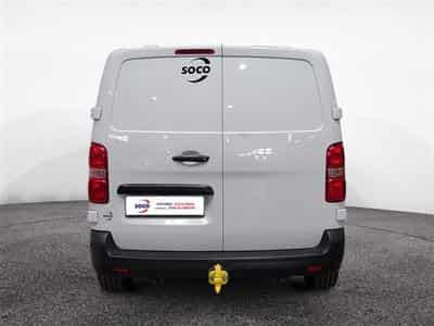 Peugeot Expert 2.0 BlueHDi EAT8 L2 NAVI CLIM / TEL / PDC AV-AR (2023) - Foto 5