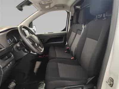 Peugeot Expert 2.0 BlueHDi EAT8 L2 NAVI CLIM / TEL / PDC AV-AR (2023) - Foto 7