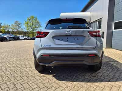 Nissan Juke N-Connecta (2026) - Foto 4