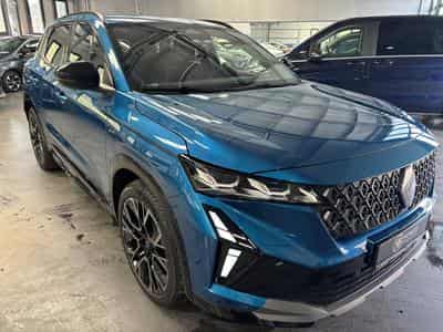 Renault Austral E-Tech Esprit Alpine Full Hybrid (2025) - Foto 1