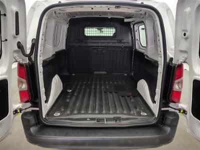 Citroen Berlingo 1.5 BlueHDi M Light Club S/S (6.2) (2021) - Foto 14
