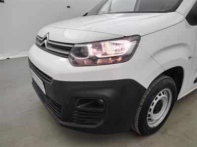 Citroen Berlingo 1.5 BlueHDi M Light Club S/S (6.2) (2021) - Foto 15