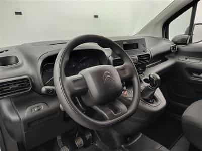 Citroen Berlingo 1.5 BlueHDi M Light Club S/S (6.2) (2021) - Foto 8
