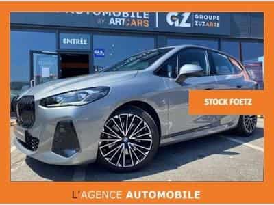 BMW 223 223i xDrive Active Tourer Aut M Sport (2024) - Foto 1
