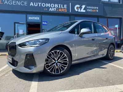 BMW 223 223i xDrive Active Tourer Aut M Sport (2024) - Foto 2