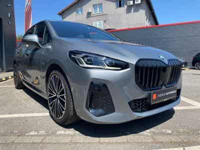 BMW 223 223i xDrive Active Tourer Aut M Sport (2024) - Foto 4