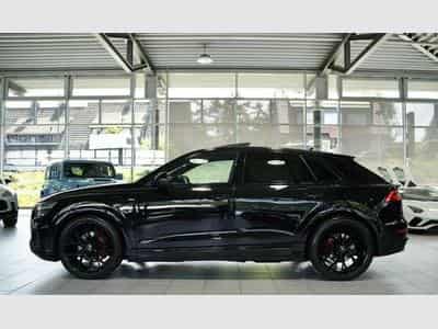 Audi Q8 50 TDI q. S line *2.H *23 *B&O*Pano*Virtual (2021) - Foto 10