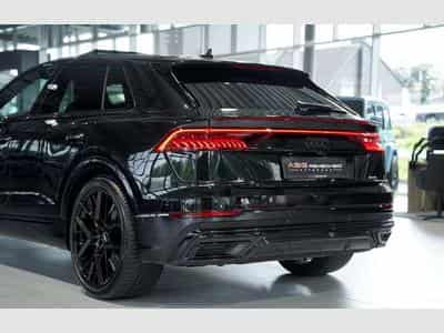 Audi Q8 50 TDI q. S line *2.H *23 *B&O*Pano*Virtual (2021) - Foto 14