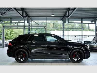 Audi Q8 50 TDI q. S line *2.H *23 *B&O*Pano*Virtual (2021) - Foto 6