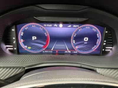 Skoda Kamiq Monte-Carlo+DSG+P.Ass+Navi+LED (2025) - Foto 11