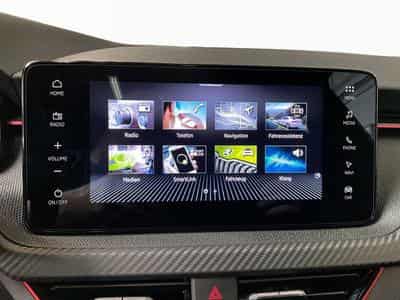 Skoda Kamiq Monte-Carlo+DSG+P.Ass+Navi+LED (2025) - Foto 13