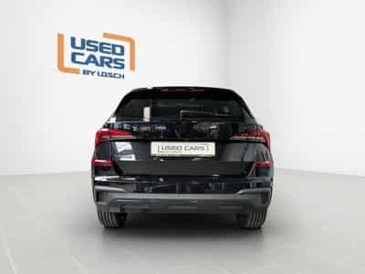 Skoda Kamiq Monte-Carlo+DSG+P.Ass+Navi+LED (2025) - Foto 7