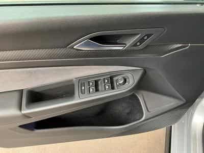 VW Golf R-line+DSG+LED+Navi+RearView (2022) - Foto 14