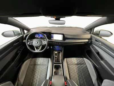 VW Golf R-line+DSG+LED+Navi+RearView (2022) - Foto 2