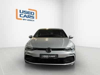 VW Golf R-line+DSG+LED+Navi+RearView (2022) - Foto 6