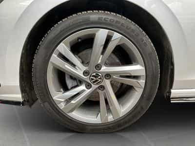 VW Golf R-line+DSG+LED+Navi+RearView (2022) - Foto 8