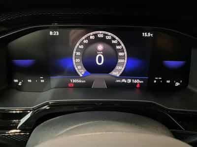 VW Polo Life+P.ASS+P.Lumiere+TSI+DAB (2025) - Foto 11
