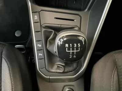 VW Polo Life+P.ASS+P.Lumiere+TSI+DAB (2025) - Foto 12