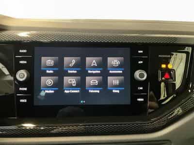 VW Polo Life+P.ASS+P.Lumiere+TSI+DAB (2025) - Foto 13