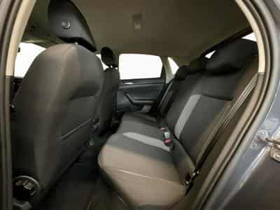VW Polo Life+P.ASS+P.Lumiere+TSI+DAB (2025) - Foto 15