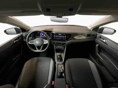 VW Polo Life+P.ASS+P.Lumiere+TSI+DAB (2025) - Foto 2