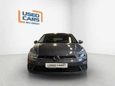 VW Polo Life+P.ASS+P.Lumiere+TSI+DAB (2025) - Foto 3