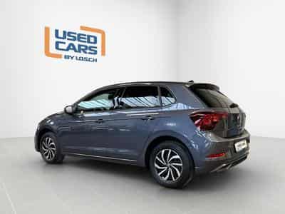 VW Polo Life+P.ASS+P.Lumiere+TSI+DAB (2025) - Foto 5