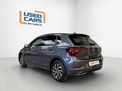 VW Polo Life+P.ASS+P.Lumiere+TSI+DAB (2025) - Foto 6