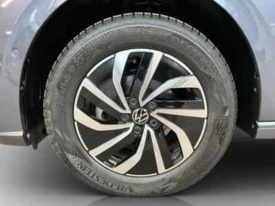 VW Polo Life+P.ASS+P.Lumiere+TSI+DAB (2025) - Foto 8