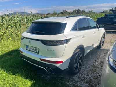 DS Automobiles DS7 Performance Line Plus (2022) - Foto 1